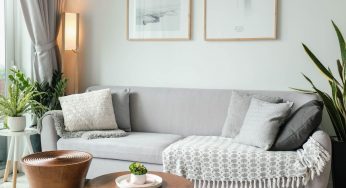 Aménagement du salon – que faire pour le rendre cosy ?
